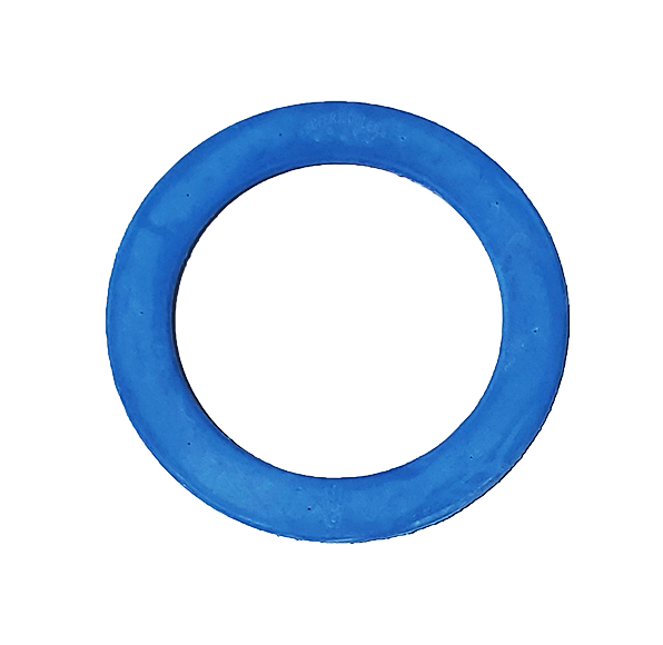 Foamie Soft Juggling Rings