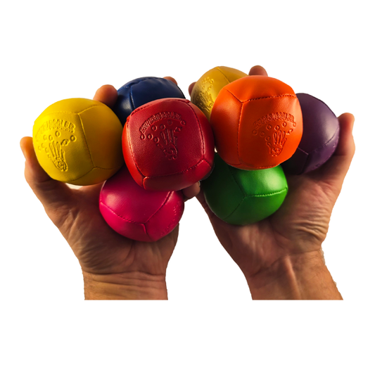 Superjuggler Pro Training Balls
