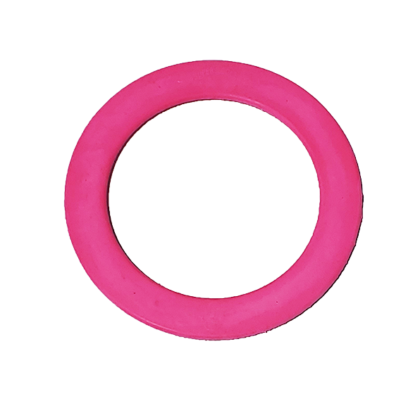 Foamie Soft Juggling Rings