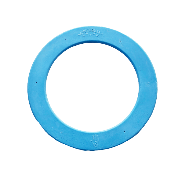 Foamie Soft Juggling Rings