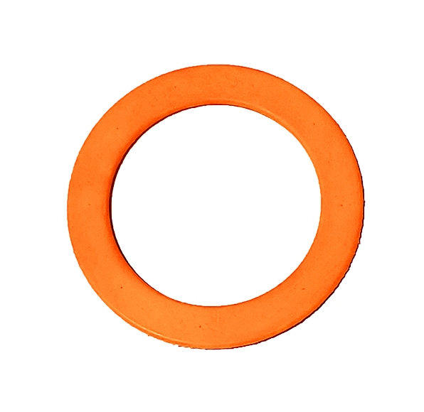 Foamie Soft Juggling Rings