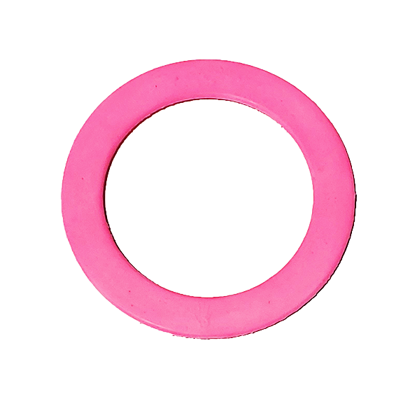 Foamie Soft Juggling Rings