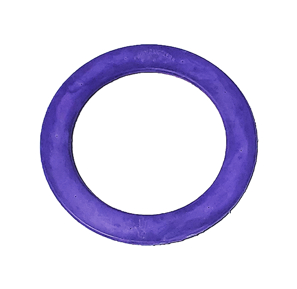 Foamie Soft Juggling Rings