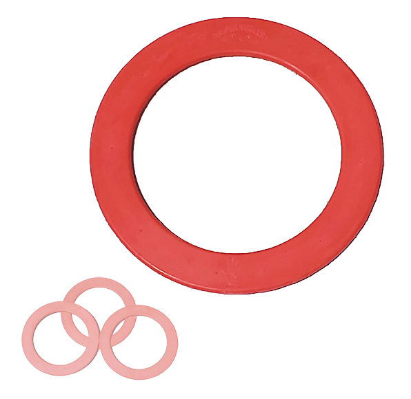 Foamie Soft Juggling Rings