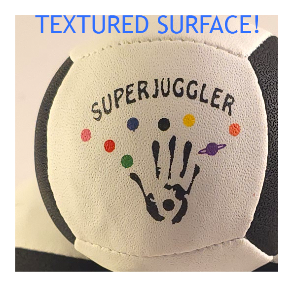 Superjuggler Grip Trainers Juggling Bags