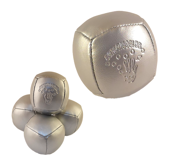 Superjuggler Pro Training Balls