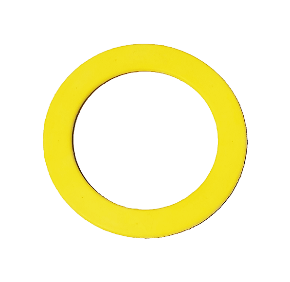 Foamie Soft Juggling Rings