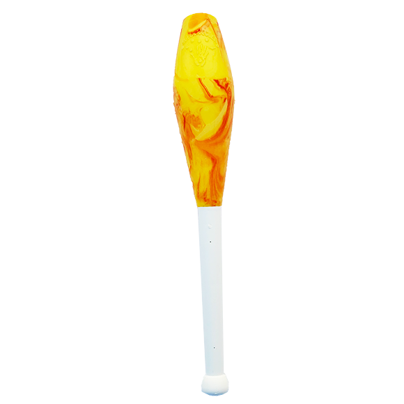 Foamie Soft Juggling Clubs