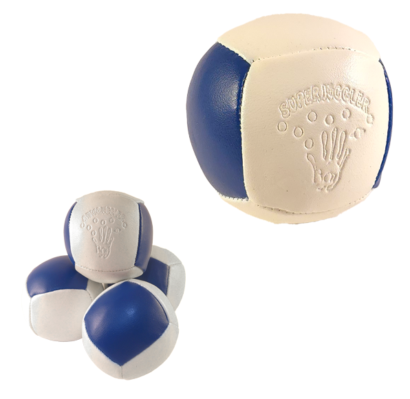 Superjuggler Pro Training Balls