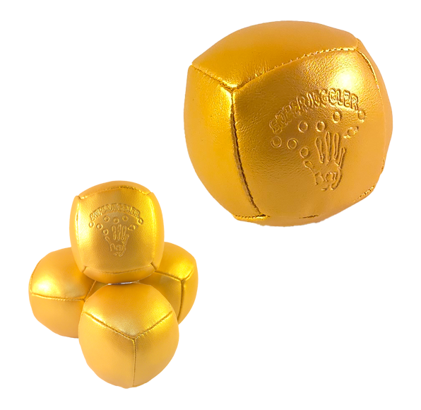 Superjuggler Pro Training Balls