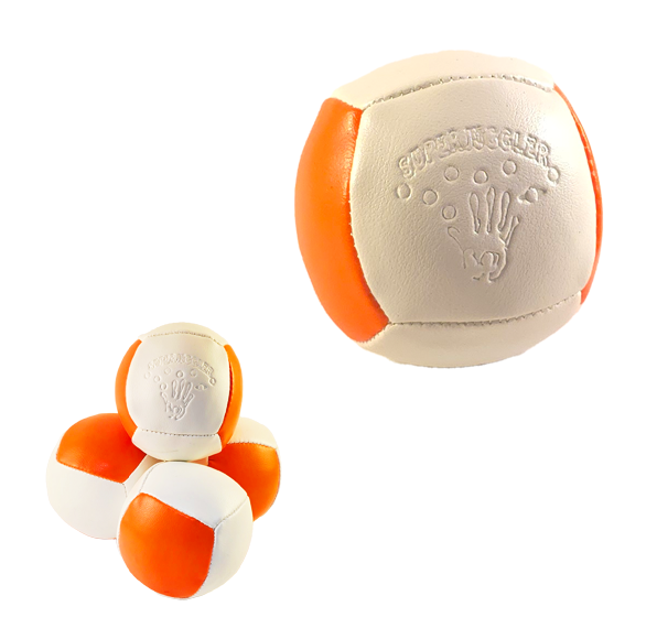 Superjuggler Pro Training Balls