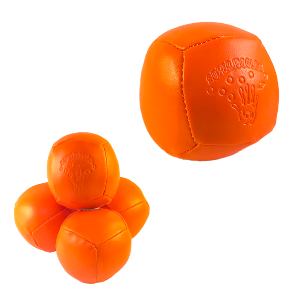 Superjuggler Pro Training Balls