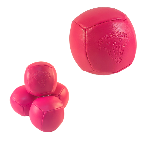 Superjuggler Pro Training Balls