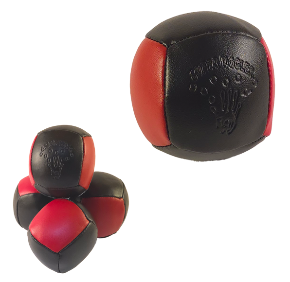 Superjuggler Pro Training Balls