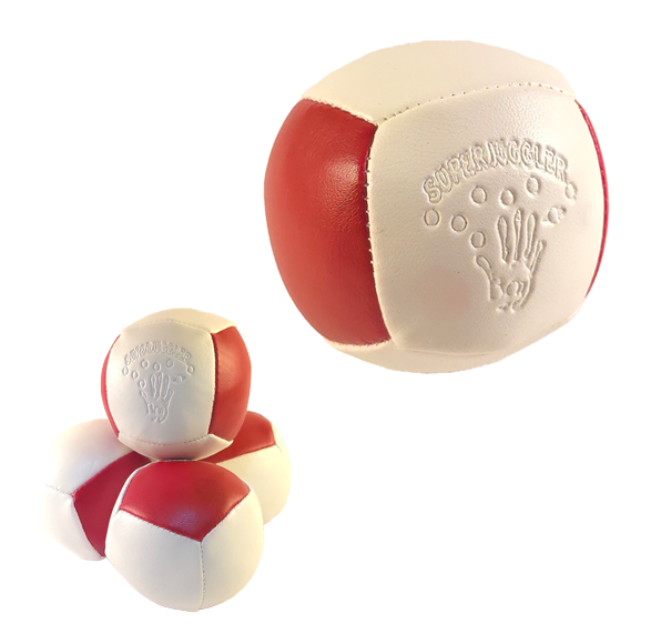 Superjuggler Pro Training Balls