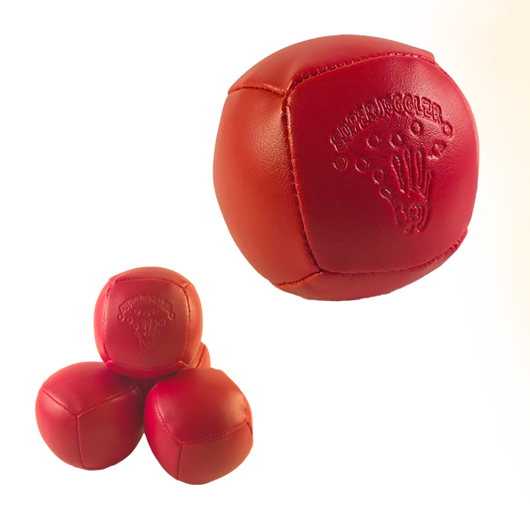 Superjuggler Pro Training Balls