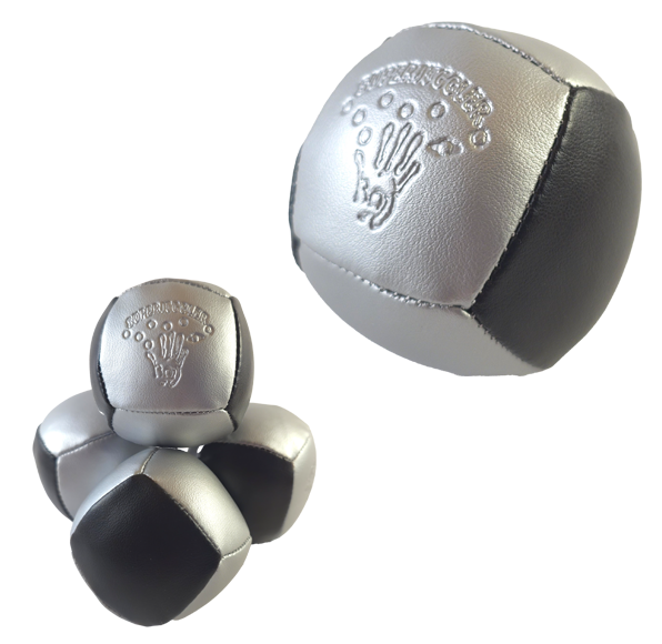 Superjuggler Pro Training Balls