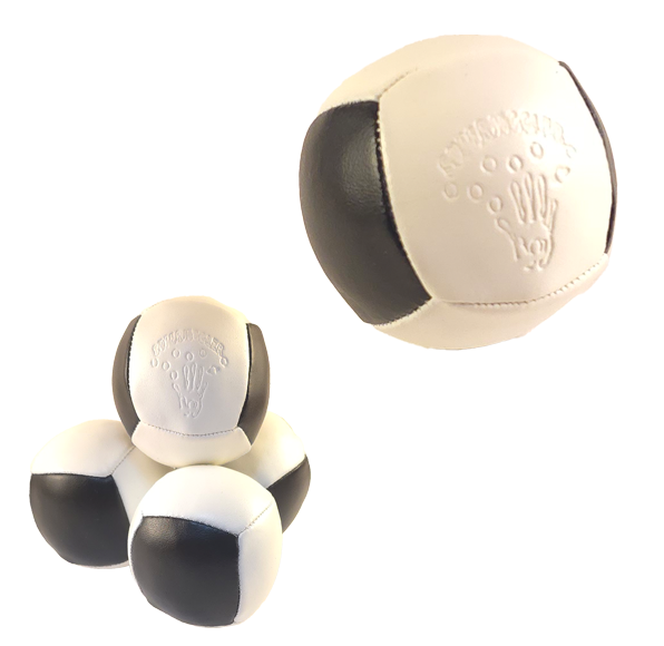 Superjuggler Pro Training Balls