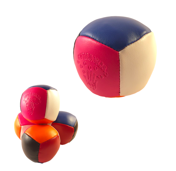 Superjuggler Pro Training Balls