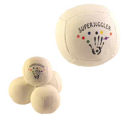 Superjuggler Grip Trainers Juggling Bags