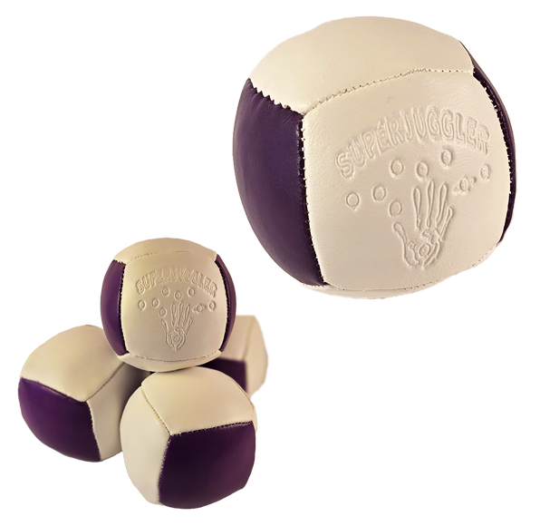 Superjuggler Pro Training Balls