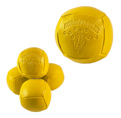 Superjuggler Pro Training Balls